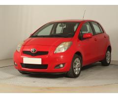 Toyota Yaris 1.0 VVT-i 51kW - 3