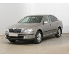 Škoda Octavia 1.6 75kW - 3