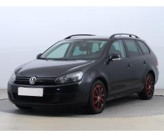 Volkswagen Golf 1.6 TDI 77kW - 3