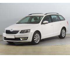 Škoda Octavia 1.2 TSI 81kW - 3