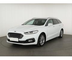 Ford Mondeo 2.0 TDCI 110kW - 3