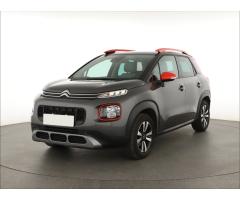 Citroën C3 Aircross 1.2 PureTech 96kW - 3