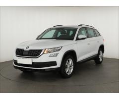 ŠKODA SUPERB COMBI 2.0TDI 140 LAURIN&K 4X4 DSG 7ST