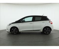 Toyota Yaris 1.5 Hybrid 74kW - 4