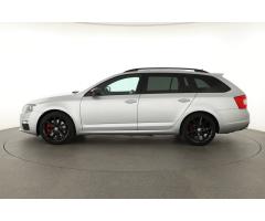 Škoda Octavia RS 2.0 TSI 162kW - 4