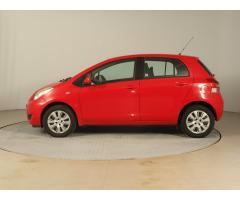 Toyota Yaris 1.0 VVT-i 51kW - 4