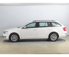 Škoda Octavia 1.2 TSI 81kW - 4