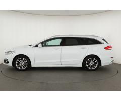 Ford Mondeo 2.0 TDCI 110kW - 4