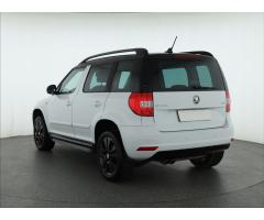 Škoda Yeti 2.0 TDI 103kW - 5