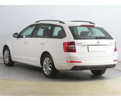 Škoda Octavia 1.2 TSI 81kW - 5