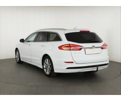 Ford Mondeo 2.0 TDCI 110kW - 5