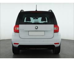 Škoda Yeti 2.0 TDI 103kW - 6