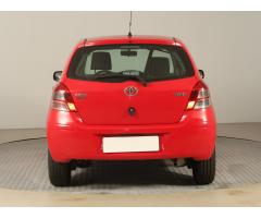 Toyota Yaris 1.0 VVT-i 51kW - 6