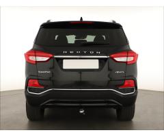 SsangYong Rexton 2.2 Diesel 133kW - 6