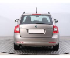 Škoda Octavia 1.6 TDI 77kW - 6