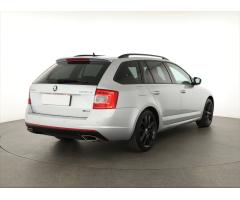 Škoda Octavia RS 2.0 TSI 162kW - 7