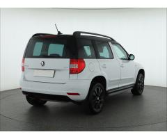 Škoda Yeti 2.0 TDI 103kW - 7