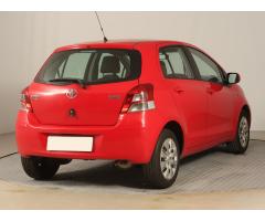 Toyota Yaris 1.0 VVT-i 51kW - 7