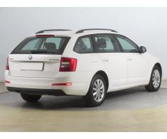 Škoda Octavia 1.2 TSI 81kW - 7