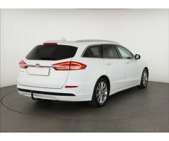 Ford Mondeo 2.0 TDCI 110kW - 7