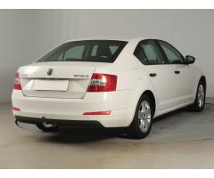 Škoda Octavia 1.6 TDI 66kW - 7