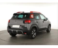 Citroën C3 Aircross 1.2 PureTech 96kW - 7