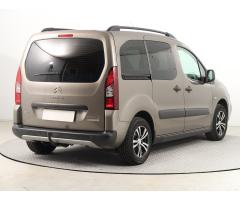 Citroën Berlingo 1.6 BlueHDi 73kW - 7