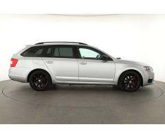 Škoda Octavia RS 2.0 TSI 162kW - 8