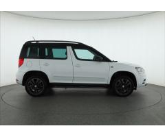 Škoda Yeti 2.0 TDI 103kW - 8