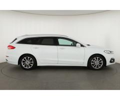 Ford Mondeo 2.0 TDCI 110kW - 8