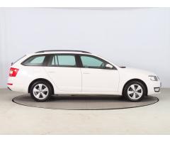 Škoda Octavia 2.0 TDI 110kW - 8