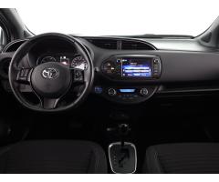 Toyota Yaris 1.5 Hybrid 74kW - 9