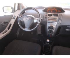 Toyota Yaris 1.0 VVT-i 51kW - 9