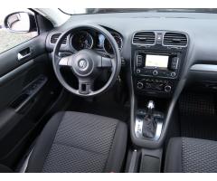 Volkswagen Golf 1.6 TDI 77kW - 9