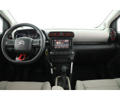 Citroën C3 Aircross 1.2 PureTech 96kW - 9