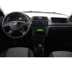 Škoda Roomster 1.2 TSI 63kW - 9