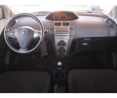 Toyota Yaris 1.0 VVT-i 51kW - 10