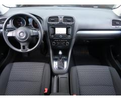 Volkswagen Golf 1.6 TDI 77kW - 10