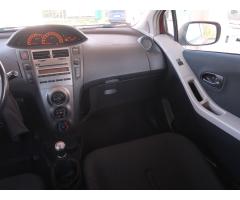 Toyota Yaris 1.0 VVT-i 51kW - 11