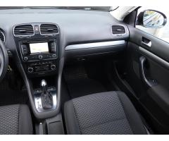 Volkswagen Golf 1.6 TDI 77kW - 11