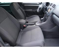 Volkswagen Golf 1.6 TDI 77kW - 12