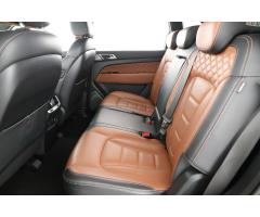 SsangYong Rexton 2.2 Diesel 133kW - 12