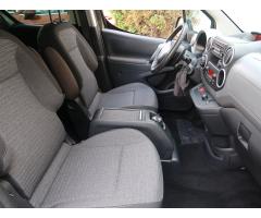 Citroën Berlingo 1.6 BlueHDi 73kW - 12