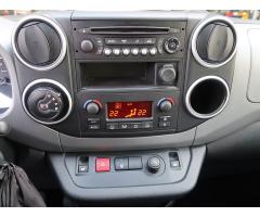 Citroën Berlingo 1.6 BlueHDi 73kW - 18