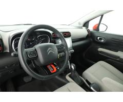 Citroën C3 Aircross 1.2 PureTech 96kW - 27