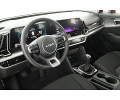 Kia Sportage 1.6 T-GDI 110kW - 28