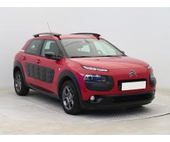 Citroën C4 Cactus 1.2 PureTech 60kW - 1