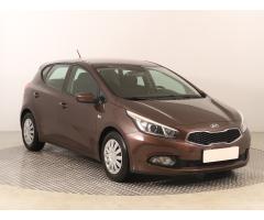 Kia Cee`d 1.4 CVVT 73kW - 1