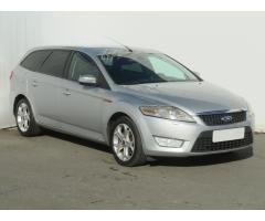 Ford Mondeo 2.0 TDCi 103kW - 1