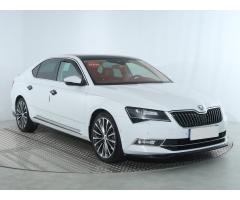 Škoda Superb 2.0 TDI 140kW - 1